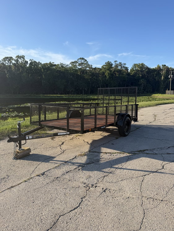 Cheap Trailers