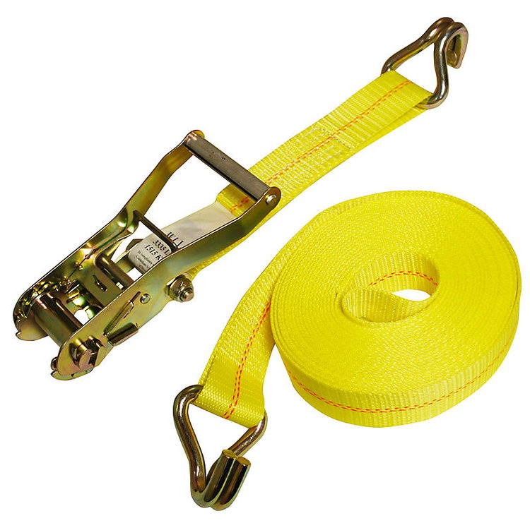 2 inch ratchet straps