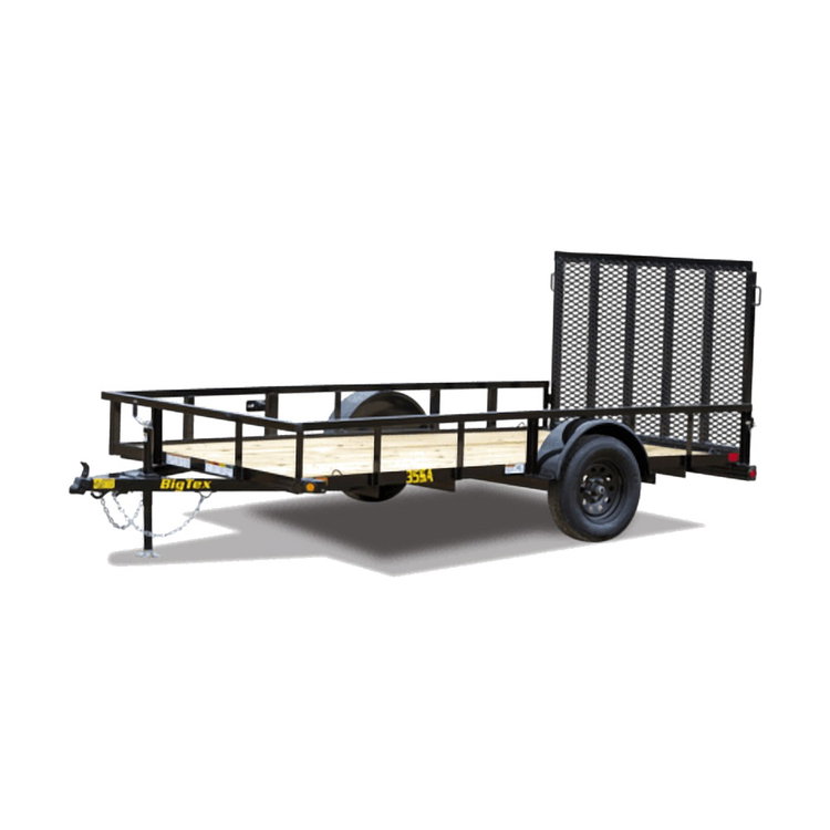 Utility Trailer