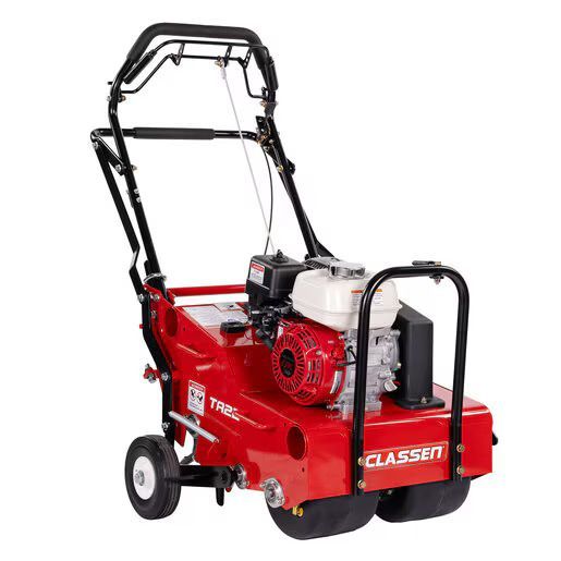 Classen aerator