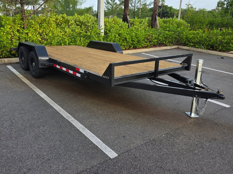 Trailers