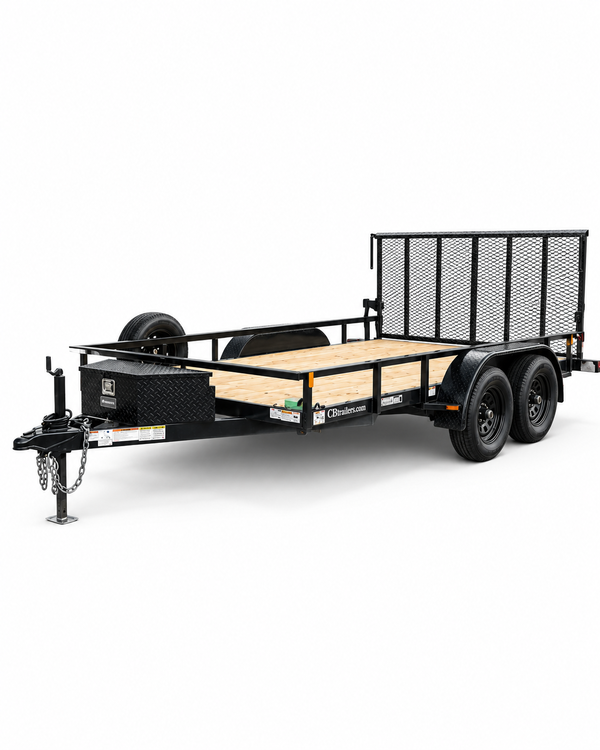 Utility Trailers