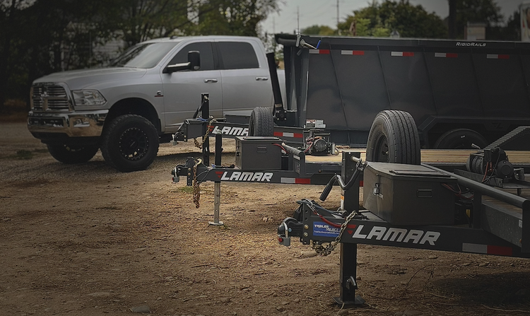 Trailer Winch Uses (Boise, ID)