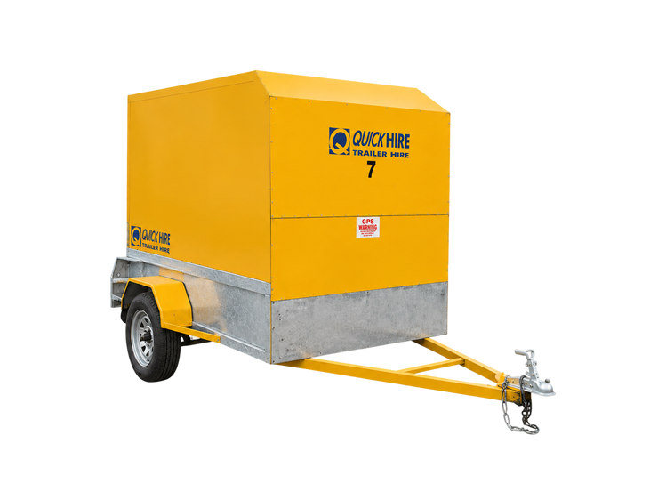 Furniture Trailer