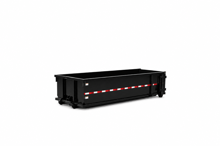 6x12x4 Dumpster Delivery & Pickup