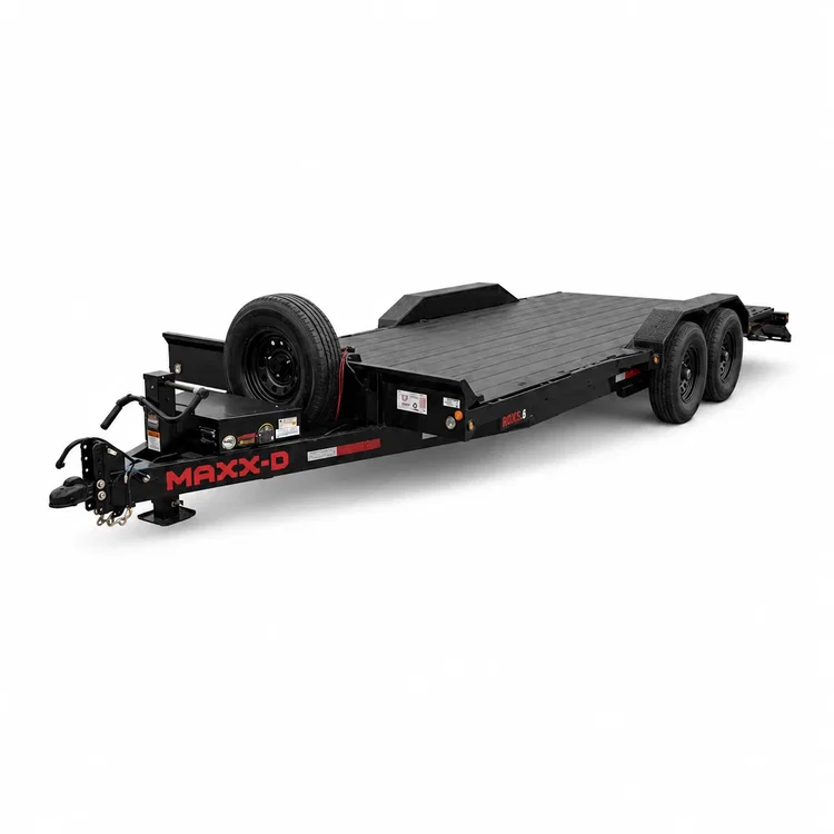 Car Trailer