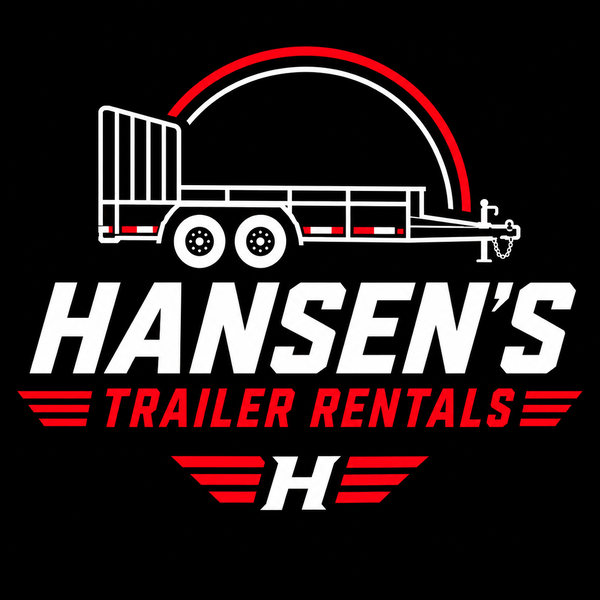 Hansen's Trailer Rentals