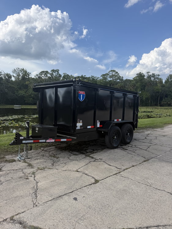 Dump Trailers