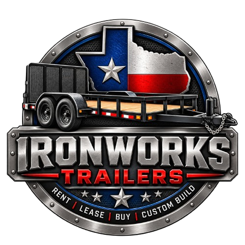 Ironworks Trailers