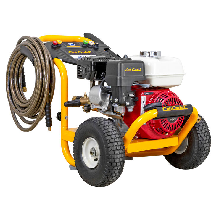 3000psi Pressure washer 3000psii@4gpm