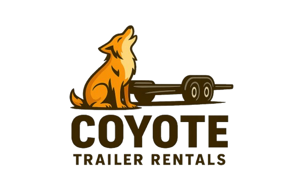 Coyote Trailer Rentals