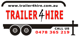 Trailer 4 Hire