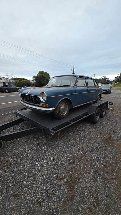 2.8 BEAVER TAIL, photo 2