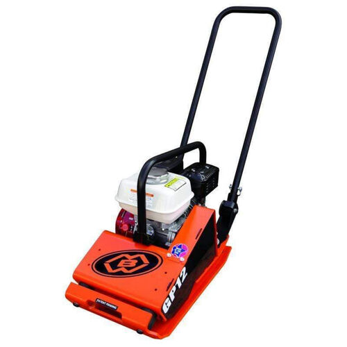 16" Plate Compactor