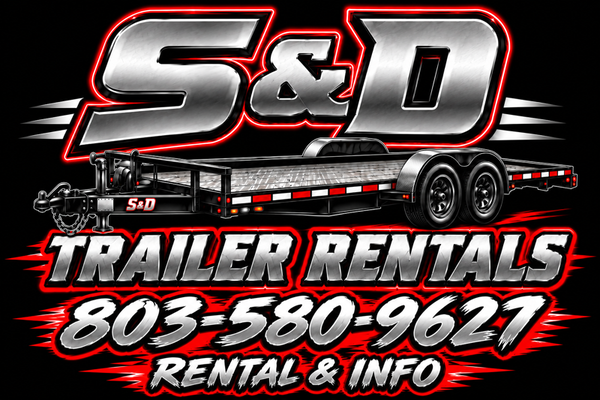 S&D Trailer Rentals LLC