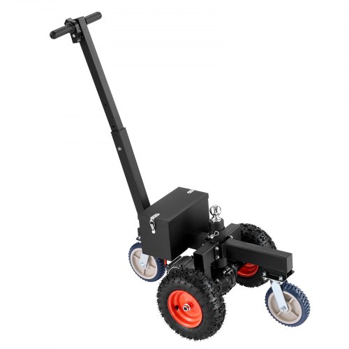 Electric trailer dolly (mover)
