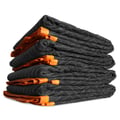 Moving blankets