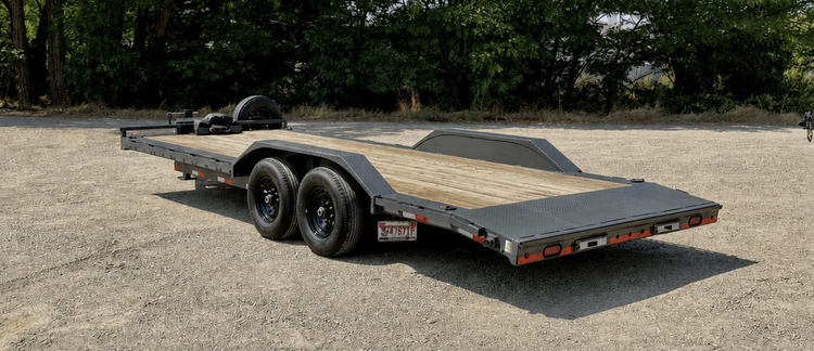 Car Hauler Guide (Boise, ID)