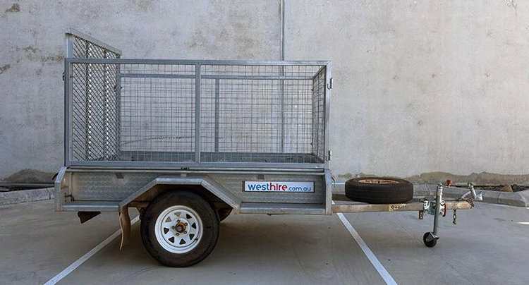 7x4 Cage